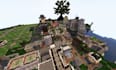 design minecraft server plugin minecraft mod for bedrock or java addon edition