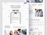 develop ai language learning, real time translation web app, pronunciation app