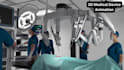 create 3d medical animation surgery explainer animation medical device animation