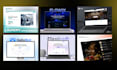 design and develop a professional wordpress website