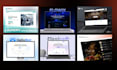 design and develop a professional website