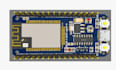 embedded systems pcb design esp32 stm32 layout schematic and manufacturing files
