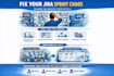 fix jira sprint chaos clean backlog redesign workflows and automate tasks