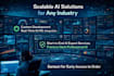 create smart ai business automation and recommendation engines