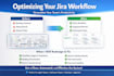 redesign jira workflow system clean backlog