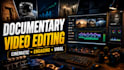 create ai history documentary faceless youtube videos