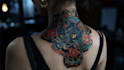 design professional creative tattoo design
