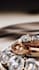 create 3d cinematic jewelry animation ring pendant design 3d ring animation ads