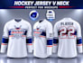 design baseball, basketball and other sports wear with 3d render and animation