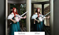 create epic fantasy cosplay photo editing from your images