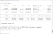 financial data analysis, regression modeling, python automation