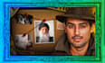 design cinematic documentary thumbnails in 1 hour