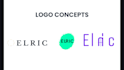 design modern saas and tech startup logo