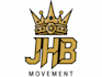 create eye catching vintage queen crown logo