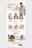 do one page website design, landing page, 3d