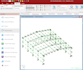 structural design of steel structures, connection design,foundation design