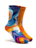 design custom and unique socks design