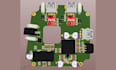 design smps pcb ac dc controller, dc dc power supply board power electronics pcb