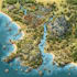 do map illustration map design fantasy map maker cartography