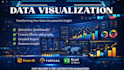 create custom data visualization for business growth