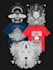 design funny and meme t shirt artwork