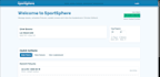 build a responsive frontend using HTML, CSS, and bootstrap