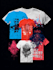 make custom logo t shirt design