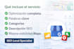 optimizar ficha google business seo local