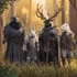 paint your dnd party