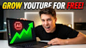 design eye catching high CTR youtube thumbnails that boost views