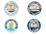 design high quality sailing logo with creative concepts