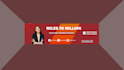 design facebook, youtube and linkedin banners and covers