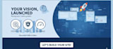 develop wordpress website with elementor plugin