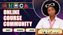 skool community setup skool community skool course creation skool credit repair