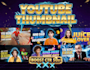 design a catchy youtube thumbnail in 1 hours