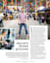 write your founder story, executive bio or linkedin profile