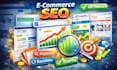 improve ecommerce SEO to boost product visibility and sales