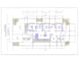 do auto cad 2d drafting for residential architectural floor plans