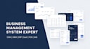develop custom CRM, hrm, erp, saas app, mim, ims and pos system