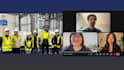 be your chinese interpreter for supplier meetings and business negotiations