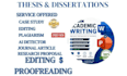 research proposal, edit, format, proofread thesis, dissertations master phd
