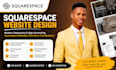 do squarespace website design squarespace website redesign squarespace SEO