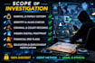 be your private investigator to verify your partner or online date