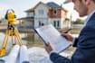 prepare professional elevation reports and fema elevation certificates
