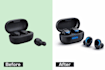design high converting amazon hero image