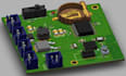 iot pcb design schematic high speed layout, multilayer pcb rf routing and gerber