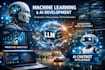 build custom computer vision, ai and machine learning models