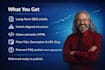 write premium semantic SEO content in clean semantic HTML