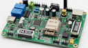 develop wifi iot climate controller pcb design and firmware