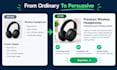 design professional social media posts using canva